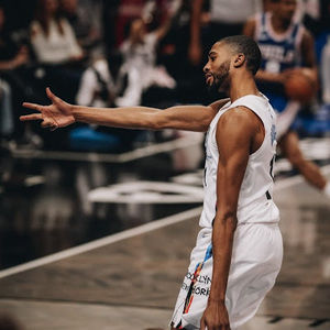 Meet your Posher, Aidan